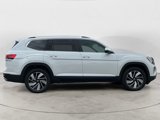 New 2025 Volkswagen Atlas SEL image 3