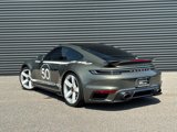 Used 2025 Porsche 911 Turbo S image 3