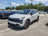 New 2026 Kia Sportage X-Line image 4