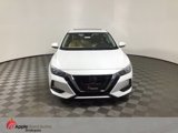 Used 2021 Nissan Sentra SV image 2