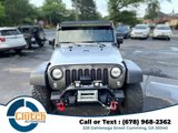 Used 2017 Jeep Wrangler Unlimited Rubicon w/ Connectivity Group image 6