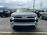 New 2026 Chevrolet Silverado 1500 LT image 2
