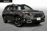 Certified 2025 Subaru Forester Limited image 2