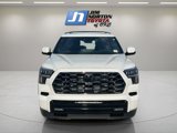 New 2026 Toyota Sequoia Capstone image 2