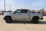 New 2025 Chevrolet Silverado 1500 LT Trail Boss w/ Dark Appearance Package image 6