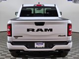 New 2025 RAM 1500 4x4 Crew Cab image 4
