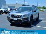 New 2025 Subaru Outback Wilderness image 2