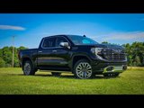 New 2025 GMC Sierra 1500 Denali Ultimate image 2