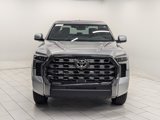 New 2025 Toyota Tundra Platinum image 3