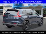 New 2026 Honda CR-V Sport-L image 5