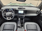 Used 2023 Ford Bronco Big Bend image 3