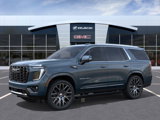 New 2025 GMC Yukon Denali Ultimate image 2