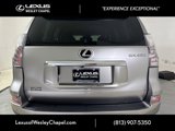 Used 2023 Lexus GX 460 Premium image 4