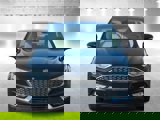 Used 2017 Ford Fusion Platinum image 3