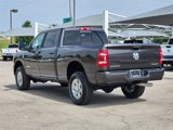 Used 2024 RAM 2500 Laramie w/ Safety Group image 5