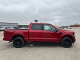 New 2025 Ford F150 XLT w/ Equipment Group 302A MID image 6