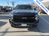 Used 2023 Chevrolet Suburban Z71 image 2