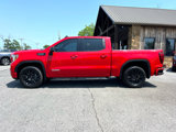 Used 2021 GMC Sierra 1500 Elevation w/ X31 Off-Road Package image 2