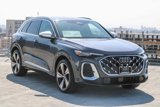 New 2025 Audi SQ5 Premium Plus image 3