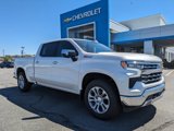 New 2025 Chevrolet Silverado 1500 LTZ image 2