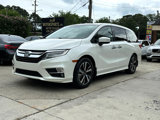 Used 2018 Honda Odyssey Elite image 4