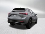 New 2025 Buick Envision Sport Touring image 3