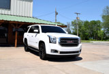 Used 2018 GMC Yukon SLT w/ Open Road Package image 4