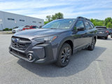 New 2025 Subaru Outback Onyx Edition image 2