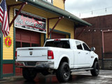 Used 2014 RAM 2500 Laramie w/ Protection Group image 3