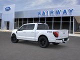 New 2025 Ford F150 Platinum image 4
