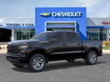 New 2026 Chevrolet Silverado 1500 Custom image 2
