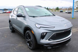 New 2025 Buick Encore GX Sport Touring w/ Black Roof Package image 4