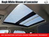 New 2025 Nissan Pathfinder SL image 2