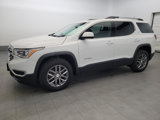 Used 2018 GMC Acadia SLT image 2