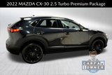 Used 2022 MAZDA CX-30 2.5 Turbo w/ Premium Package image 4