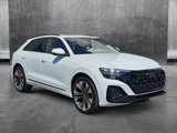 New 2025 Audi Q8 Premium Plus image 3