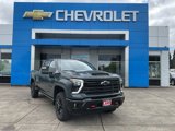 New 2025 Chevrolet Silverado 3500 LTZ w/ Trail Boss Package image 1
