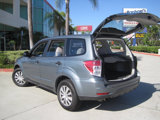 Used 2009 Subaru Forester 2.5X image 5