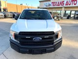 Used 2020 Ford F150 XL w/ Equipment Group 101A Mid image 5