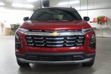New 2026 Chevrolet Equinox LT image 2