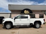 Used 2024 GMC Sierra 2500 SLT w/ SLT Premium Package image 2