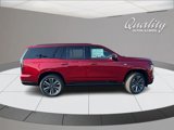 New 2025 Cadillac Escalade Sport w/ Touring Package image 2