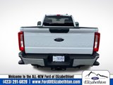 New 2025 Ford F350 4x4 Regular Cab Super Duty image 5