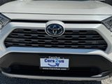 Used 2021 Toyota RAV4 Limited image 3