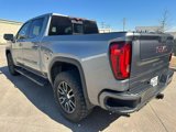 Used 2020 GMC Sierra 1500 AT4 w/ AT4 Premium Package image 3