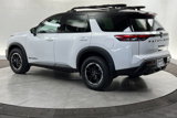 New 2025 Nissan Pathfinder Rock Creek image 3