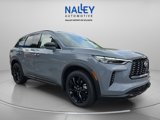 New 2025 INFINITI QX60 Luxe image 4