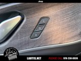 New 2025 Jeep Grand Cherokee Limited w/ Luxury Tech Group II image 4