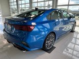 Used 2023 Kia Forte GT w/ GT2 Package image 6