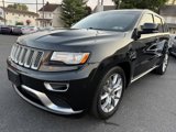 Used 2015 Jeep Grand Cherokee Summit w/ Platinum Series Group image 2